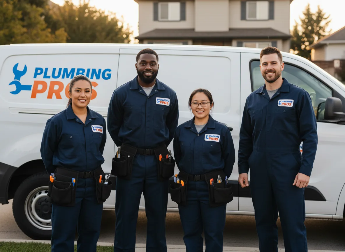 Water Heater Repair company in Alma, CO